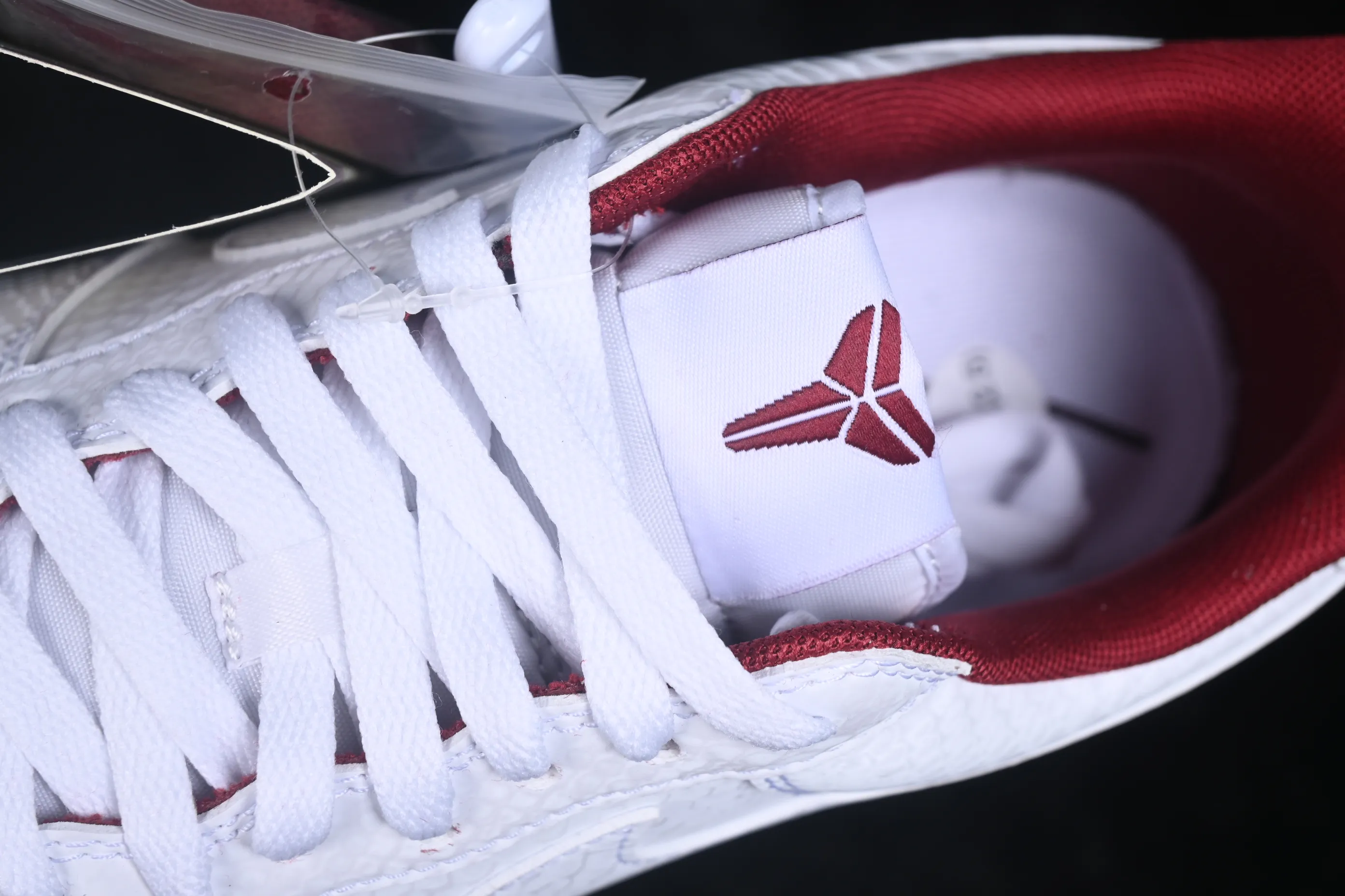 All categories Nk Air Force 1 Air Force series Nk Air Force 1 Low Air Force low-top Nike Air Force 1'07 Low Kobe Air Force 1 low-top casual sneakers IB0018-101